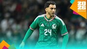 Luis Chávez, el mediocampista mexicano que busca ser referente en el Mundial 2026 (FOTO: Instagram @lc24)