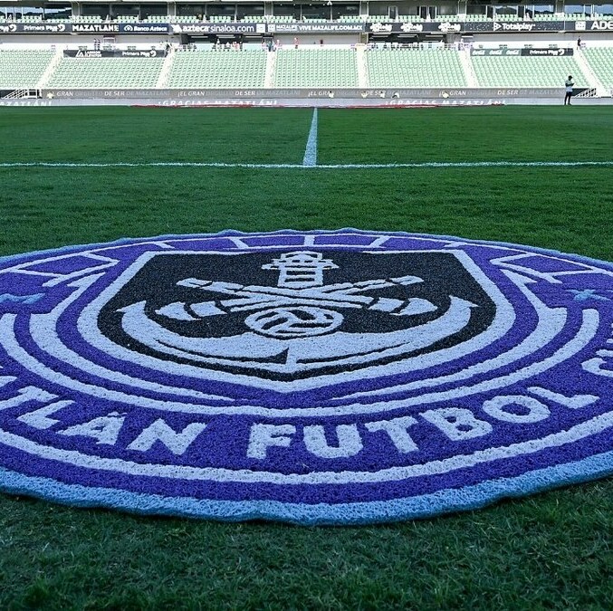 Mazatlán FC (Imago7)