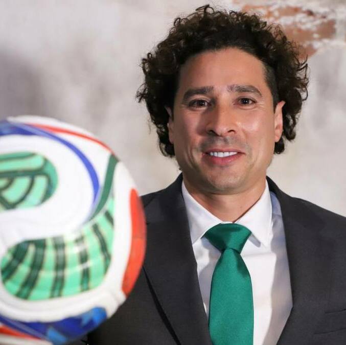 Memo Ochoa está cerca de hacer historia (Jesús Quintanar)