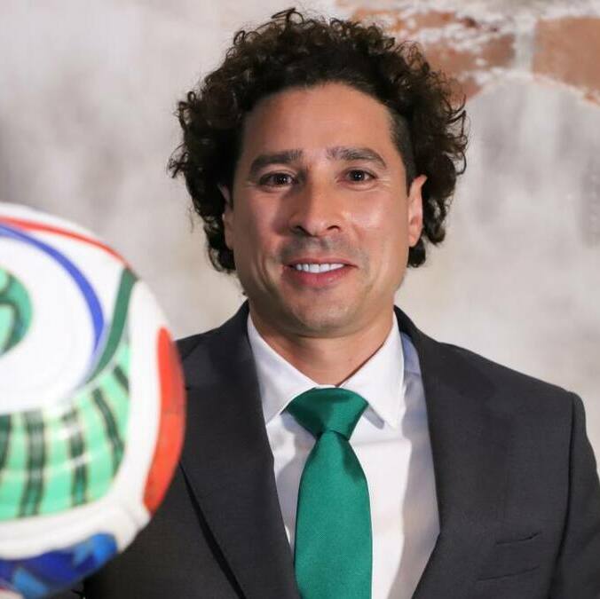 Memo Ochoa está cerca de hacer historia (Jesús Quintanar)