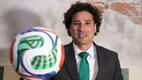 Memo Ochoa está cerca de hacer historia (Jesús Quintanar)