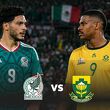 México vs Sudáfrica: ¿Quién ganará la inauguración del mundial 2026?            (Foto: Chat GPT)