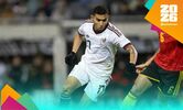 Orbelín Pineda pondrá su experiencia europea en práctica para ser el as bajo la maga de Javier Aguirre. (Mexsport)
