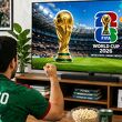 Todos los partidos del Mundial 2026 de hoy: horarios y canales de TV. (ChatGPT).
