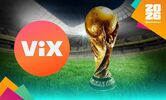Así puedes contratar el Pase Mundial 2026 de ViX y seguir los 104 partidos del torneo. (Canva y Especial).