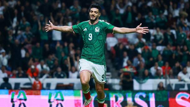 Raúl Jiménez no seguirá con Fulham / Reuters