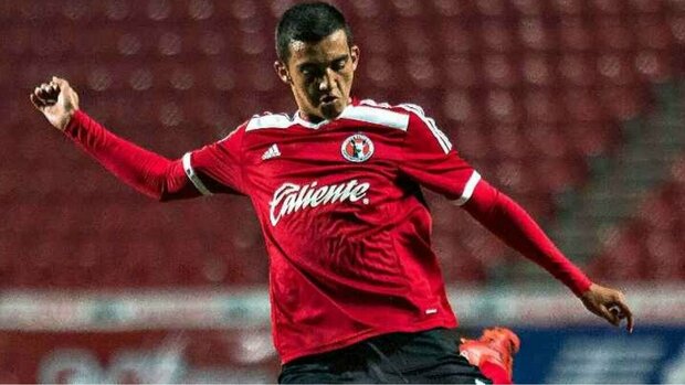 ¿Sabias que Luis Chávez debutó en primera division con los Xolos de Tijuana? (FOTO: Imago7)