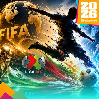 top FIFA pagará a los clubes de la Liga MX por los jugadores mundialistas. (Foto: ChatGPT)