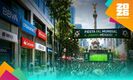 ¿Trabajarán los bancos en CDMX por la inauguración del Mundial 2026?
