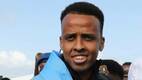 Arbitro somali es enviado a Supercopa de la UEFA / rEUTERS