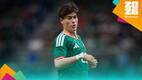 Armando "Hormiga" González con Selección Mexicana / Mexsport