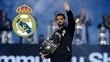 Bernardo Silva llegaría al Real Madrid por pedido de José Mourinho a la directiva merengue | Foto: Reuters