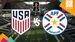 ¿Qué canal transmite Estados Unidos vs. Paraguay? (Reuters y Especial).