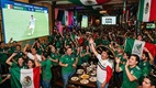 Los comercios pequeños no serán sorprendidos por el IMPI durante el Mundial 2026. (Gemini AI)