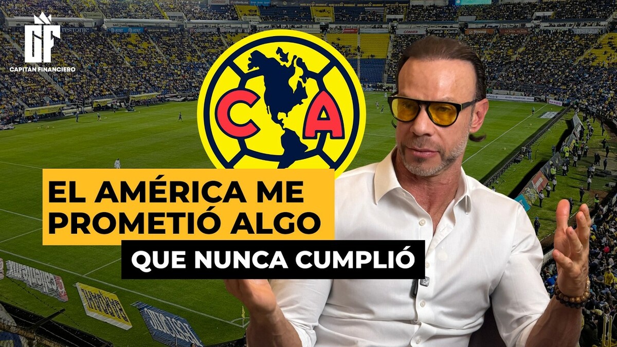 EP. 92 | ZAGUE | EL MÁXIMO GOLEADOR DEL AMÉRICA HABLA SIN FILTRO