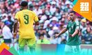 Erik Lira debutó en la Copa del Mundo y dio sus expectativas del Tricolor para los siguientes encuentros (Fotografía: Mexsport)
