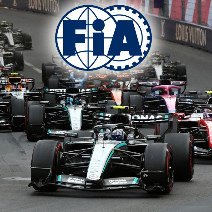 La FIA ajustó el reglamento técnico para la próxima temporada de Fórmula 1. (Foto: Reuters)