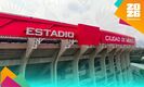 La FIFA informó un cambio en la hora de apertura del Estadio Ciudad de México (Fotografía: Mexsport)