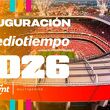 Inauguración Mundial 2026 | Foto: Especial