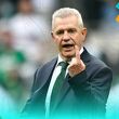 Javier Aguirre cree que la tarjeta roja a César Montes era evitable (Fotografía: Imago 7)