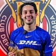 Jordan Carrillo será jugador de Chivas en el AP2026 (Imago7)
