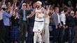 Los Knicks consiguieron ampliar su ventaja en la serie en Nueva York y están más cerca del título (Fotografía: Reuters)