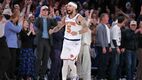 Los Knicks consiguieron ampliar su ventaja en la serie en Nueva York y están más cerca del título (Fotografía: Reuters)
