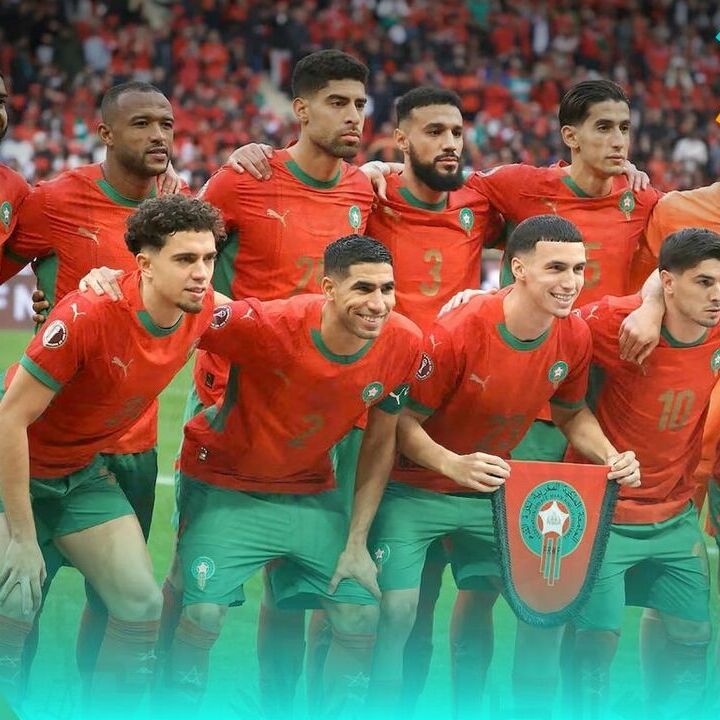 Marruecos tiene dos bajas importantes. (Foto: Mexsport)