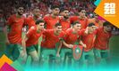 Marruecos tiene dos bajas importantes. (Foto: Mexsport)
