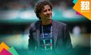 Memo Ochoa, portero de la Selección Mexicana (Imago7)