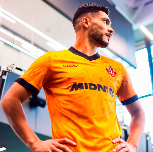 Raúl Jiménez no quiso volver al América. (Foto: X @Wolves)
