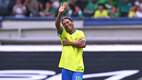 Ronaldinho manda mensaje a México tras la inauguración (Mexsport)