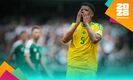 Sudáfrica cayó en el primer partido del Mundial ante México. (Foto: Mexsport)