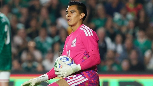 Tala Rangel no jugará la Liguilla con Chivas (Mexsport)