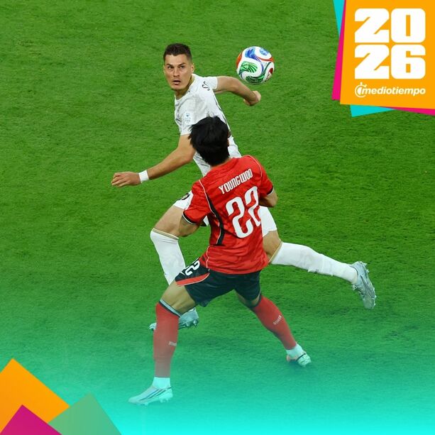 TOP Corea