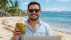¿Qué trabajadores tienen derecho a descansar en vacaciones de verano 2026? Foto: ChatGPT