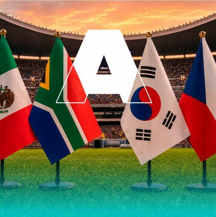 Así avanza el Grupo A del Mundial 2026 (mediotiempo)
