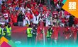 Canadá debutó con empate en la Copa del Mundo (Fotografías: Mexsport)