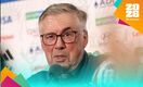 Carlo Ancelotti habló del estado físico de Neymar (Fotografía: EFE)