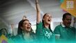 Claudia Sheinbaum (Reuters)