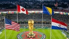 Conoce los horarios y canales de transmisión de los partidos del Mundial 2026 de hoy viernes 12 de junio. (Gemini AI)