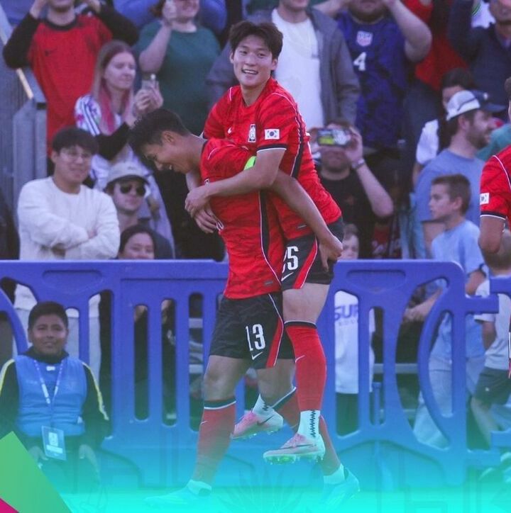 Corea del Sur recupera a Bae Jun-ho para duelo ante México (Reuters)