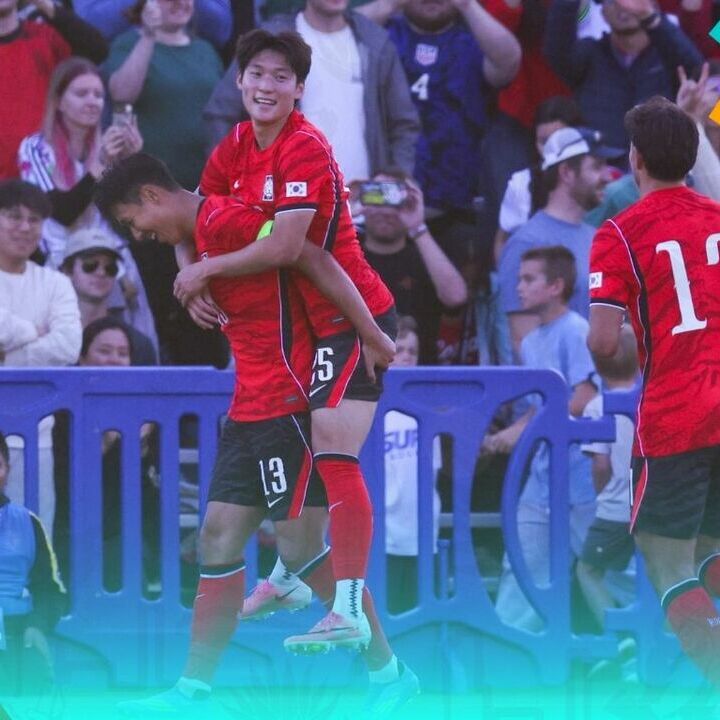 Corea del Sur recupera a Bae Jun-ho para duelo ante México (Reuters)