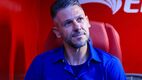 Demichelis dirigió a Rayados, ahora está con Mallorca y saldría del club. (foto: Mexsport)