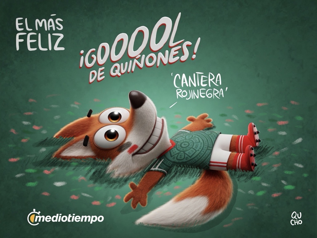 El más feliz