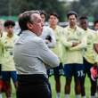 Emilio Azcárraga visitó al América en el inicio de la pretemporada (X: @ClubAméica)