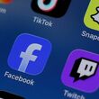 Facebook Meta se cae este viernes 12 de junio y reportan fallas. Foto: Reuters