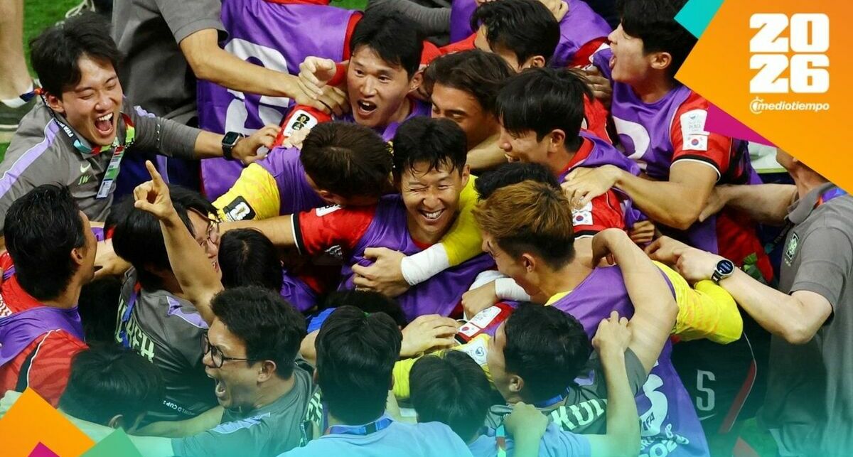 Hong Myung-bo sabe que México será complicado de local (Reuters)