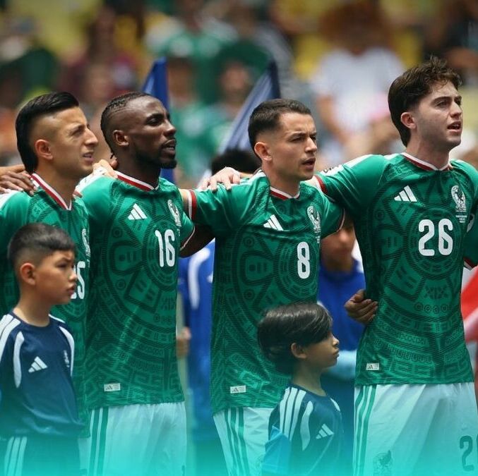 México venció a Sudáfrica: cuándo vuelve a jugar (Reuters)