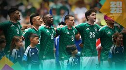 México venció a Sudáfrica: cuándo vuelve a jugar (Reuters)